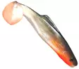 Orka Shad 2020 18cm 37g - Soft Baits for pike under 100g - 17300100055 - 16