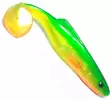 Orka Shad 2020 18cm 37g - Soft Baits for pike under 100g - 17300100055 - 17