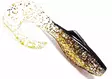 Orka Shad Tail 10.5cm - Softbaits with Curly Tail - shadtail105 - 4