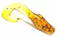 Orka Shad Tail 5.5cm - Softbaits with Curly Tail - shadtail55 - 26