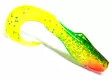 Orka Shad Tail 5.5cm - Softbaits with Curly Tail - shadtail55 - 2