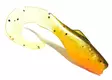 Orka Shad Tail 5.5cm - Softbaits with Curly Tail - shadtail55 - 7