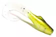 Orka Shad Tail 5.5cm - Softbaits with Curly Tail - shadtail55 - 9