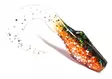 Orka Shad Tail 5.5cm - Softbaits with Curly Tail - shadtail55 - 12