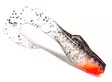 Orka Shad Tail 5.5cm - Softbaits with Curly Tail - shadtail55 - 15