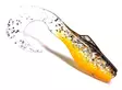 Orka Shad Tail 5.5cm - Softbaits with Curly Tail - shadtail55 - 16