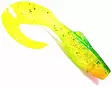 Orka Shad Tail 7.5cm - Softbaits with Curly Tail - shadtail75 - 2