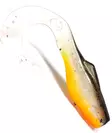 Orka Shad Tail 7.5cm - Softbaits with Curly Tail - shadtail75 - 21