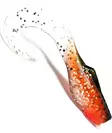 Orka Shad Tail 7.5cm - Softbaits with Curly Tail - shadtail75 - 22