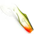 Orka Shad Tail 7.5cm - Softbaits with Curly Tail - shadtail75 - 18