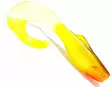Orka Shad Tail 7.5cm - Softbaits with Curly Tail - shadtail75 - 9