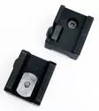 Osuma ZM-Rail Mount for 17mm Rail - Adapters - 2051124128185 - 1