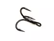 Owner STN-46BC #8 - Tube Fly Hooks - 4953873476501 - 1