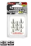 Owner STN-46BC Tube Treble - Tube Fly Hooks - 4953873476495 - 2