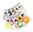 Pacchiarini's Double Dragon Tails XL - Other Fly Tying Products - 40850005655 - 1