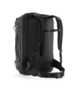 Patagonia Black Hole MLC Black w/Black - Gear Bags - 198077514145 - 2