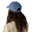 Patagonia Broadcaster Hat Palm Island w Abundant Blue - Truckers - 196924785755 - 3