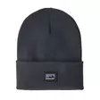 Patagonia Everyday Beanie Smolder Blue - Beanies - 198077132745 - 1