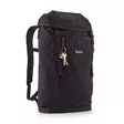 Patagonia Fieldsmith Lid Pack Black - Backpacks - 196924776425 - 6