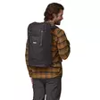 Patagonia Fieldsmith Lid Pack Black - Backpacks - 196924776425 - 3