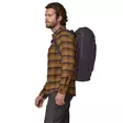 Patagonia Fieldsmith Lid Pack Black - Backpacks - 196924776425 - 5