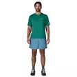 Patagonia Ms Baggies Shorts 5in M SHRB - Pants - 198077737575 - 4