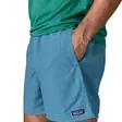 Patagonia Ms Baggies Shorts 5in M SHRB - Pants - 198077737575 - 7