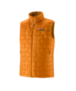 Patagonia M´s Nano Puff Vest Autumn Orange - Insulated Jackets - 199346205665 - 1