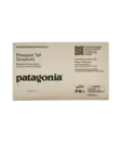 Patagonia Pheasant Tail Simplicity Fly Box Clear - Lure Boxes - 198077847885 - 2
