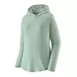 Patagonia Ws Tropic Comf Hoody S SERT - Sweatshirts - 198077536765 - 1