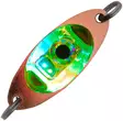 Patriot Ice Glimmer 50mm 11g - Ice Fishing Lures for Arctic Char - 2030812025 - 2