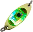 Patriot Ice Glimmer 50mm 11g - Ice Fishing Lures for Arctic Char - 2030812025 - 1