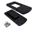 Patriot Marine Black Aluminum - MotorGuide Accessories - 6417512531375 - 1