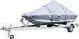 Patriot Marine Boat Cover Support System - Trailer Accessories - 6417512544665 - 3