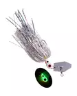 Patriot Shaky Chatterbait 15g - Spinnerbaits and chatterbaits - Sha15 - 4
