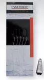 Silakkalitka 5-koukkua - Other Accessories - 6417512515245 - 1