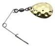 Patriot Spinfix Jig Spinner #3 - Spinnerbaits and chatterbaits - 0502202135 - 1