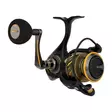 Penn Authority 2500 - Saltwater Spinning Reels - 031324283275 - 4
