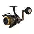 Penn Authority 2500 - Saltwater Spinning Reels - 031324283275 - 3