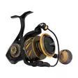 Penn Authority 4500 - Saltwater Spinning Reels - 031324283305 - 2