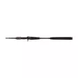 Penn Conflict Light Jig Cast 6'2'' 120g - Jigging Rods - 031324178205 - 4