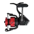 Penn Fierce V 2000 - Saltwater Spinning Reels - 031324064225 - 3