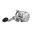 Penn International 16VIS Silver - Saltwater Spinning Reels - 031324033405 - 2