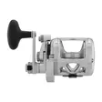 Penn International 16VIS Silver - Saltwater Spinning Reels - 031324033405 - 3
