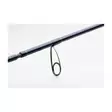 Penn Overseas II Inshore 8' 15-40g 4pc - Travel Saltwater Rods - 031324287235 - 1