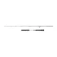 Penn Prevail III Light Jigging Spin 120g - Sea Bass & Light Saltwater Rods - 031324007475 - 2