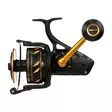 Penn Slammer IV 10500 - Saltwater Spinning Reels - 031324274655 - 3