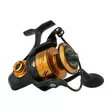 Penn Spinfisher VII 6500 - Saltwater Spinning Reels - 031324000735 - 1