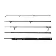Penn Squadron IV Travel 2,40m 75-150g - Sea Bass & Light Saltwater Rods - 031324007895 - 1