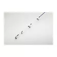 Penn Tidal Elite Long LR 14' 100-250g - Inshore & Coastal Rods - 031324280755 - 1